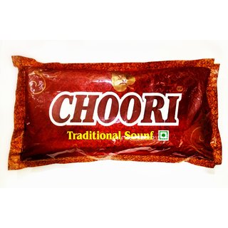 Surbhi Mukhwas Choori mouth freshener Jambo Pack with mint very refreshing 200 pouch3 gram