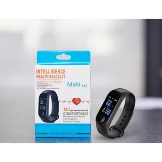 mi m3 smart band price