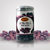 Surbhi Yummy Delicious kachha falsa goli ( berries) hygienic tin can 100g ( pack of 3)