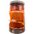 Surbhi Fruity Juicy Orange candy ( wahi bachpan ka swad ) hygienic tin can 100g  ( pack of 3 )