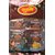 Surbhi Yummy Delicious Coffee balls Jambo Pack real Taste Of Coffee hygienic Pouch 210 pouch3 gram