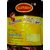 Surbhi Yummy Delicious Coffee balls Jambo Pack real Taste Of Coffee hygienic Pouch 210 pouch3 gram