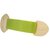 Kuhu Creations Kids Safety Nylon Bandy Lock for Drawer Fridge Cabinet Furniture. (2 Units, Lime Green).