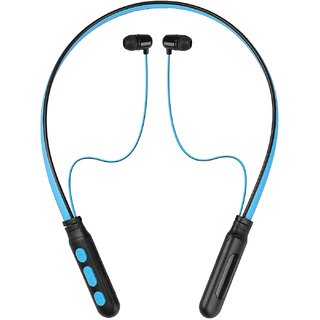 Buy Maggzoo Yoroto G 7 Bluetooth Earphones Flexible Neck With Mic
