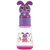 Feeding Bottle with ATTRACTIVE PLAYFUL CHARACTER CAP HOOD Premium Quality (125 ml)