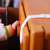 Kuhu Creations Kids Safety Nylon Bandy Lock for Drawer Fridge Cabinet Furniture. (12 Units, Lime Green).