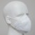 KN95 Face mask for dust pollution for men women bikers air anti pollution dustproof mask (Pack of 1)