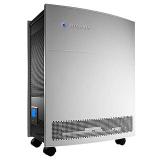 Blueair 650E Air Purifier , Air Purifiers &amp; Dehumidifier