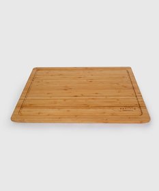 Bamboo Cutting Board - Togshu Cutting Board