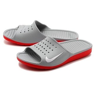 shopclues nike slippers