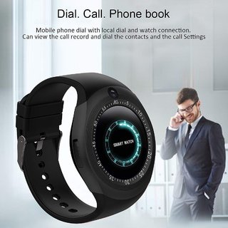 smartwatch y1s