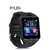 RYLEN DZ09 Bluetooth Smartwatch With Camera/Sim Support (BLACK)