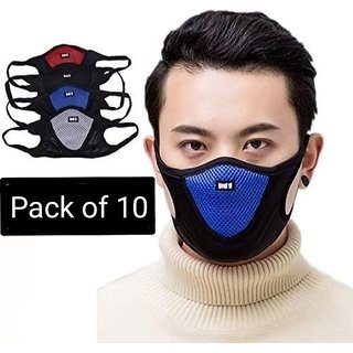face mask for dust protection
