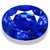 D3 MART Neelam 5.75 -Ratti IGLI Blue Blue Sapphire (Neelam) Precious Gemstone
