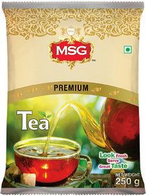 MSG Premium Tea 250g