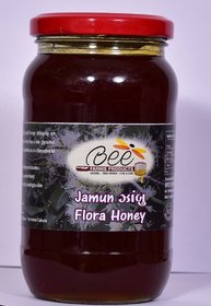 Jamun flora honey