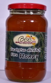 Eucalyptus flora honey