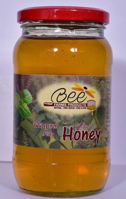 Tulsi (forest tulsi) flora honey