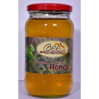 Tulsi (forest tulsi) flora honey