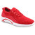 Chevit 458 Sports Shoes for Men's Red Color