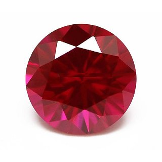                       6.5 carat Ruby/Manik Stone For unisex natural & Original ruby gemstone - ceylonmine                                              