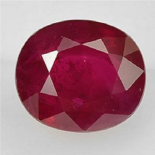 Natural Ruby Gemstone 5.25 ratti Unheated & Untreated Precious Loose gemstone For astrological purpose Natural Ruby Gemstone 5.25 ratti Unheated & Untreated Precious Loose gemstone For astrological purpose