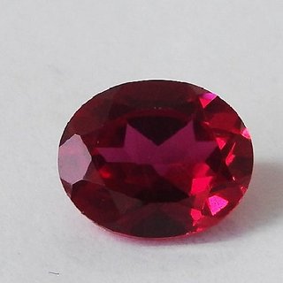 8.5 ratti Ruby Stone Original & Certified Manik Stone For Unisex 8.5 ratti Ruby Stone Original & Certified Manik Stone For Unisex