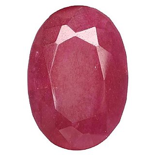 CEYLONMINE- Unheated & Lab Certified Precious Stone 8.25 Ratti Ruby(Manik) Stone CEYLONMINE- Unheated & Lab Certified Precious Stone 8.25 Ratti Ruby(Manik) Stone