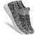 Chevit 902 Gray Slip on Smart Casual Shoes For Men