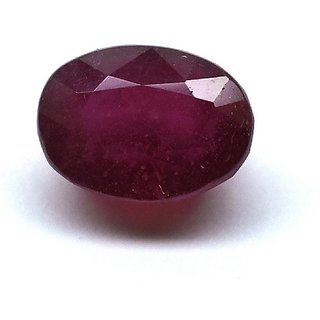 Ruby/Manik Original & Natural 5.50 Carat Stone Precious Stone Ruby BY CEYLONMINE Ruby/Manik Original & Natural 5.50 Carat Stone Precious Stone Ruby BY CEYLONMINE