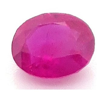 8.5 ratti Ruby Stone Original & Certified Manik Stone For Unisex 8.5 ratti Ruby Stone Original & Certified Manik Stone For Unisex