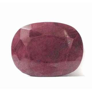 Original & Lab certified Stoen Ruby(Manik) Loose Precious 5.5 ratti stone For Unisex BY CEYLONMINE Original & Lab certified Stoen Ruby(Manik) Loose Precious 5.5 ratti stone For Unisex BY CEYLONMINE
