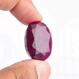 6.5 Ratti Precious Effective Stone Rubymanik Stone 6.5 Ratti Precious Effective Stone Rubymanik Stone