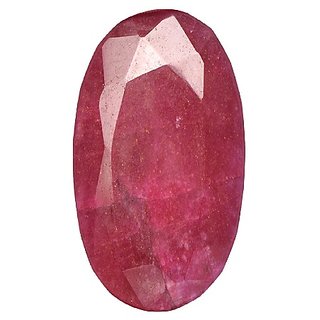 Unhaeted & Original 6.52 Ratti Ruby(Chunni)stone For Women & Men - CEYLONMINE Unhaeted & Original 6.52 Ratti Ruby(Chunni)stone For Women & Men - CEYLONMINE