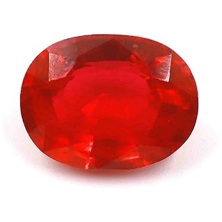                       6.5 carat Ruby/Manik Stone For unisex natural & Original ruby gemstone - ceylonmine                                              