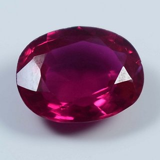 Natural Ruby Gemstone 9.25 ratti Unheated & Untreated Precious stone For astrological purpose CEYLONMINE Natural Ruby Gemstone 9.25 ratti Unheated & Untreated Precious stone For astrological purpose CEYLONMINE