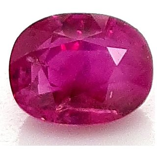                       6.5 carat Ruby/Manik Stone For unisex natural & Original ruby gemstone - ceylonmine                                              