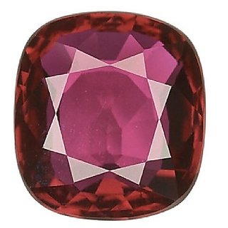 Astrological Ruby 5.25 carat stone for unisex lab certified original Precious ruby stone By CEYLONMINE Astrological Ruby 5.25 carat stone for unisex lab certified original Precious ruby stone By CEYLONMINE