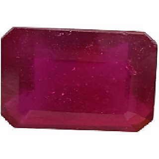                       6.5 carat Ruby/Manik Stone For unisex natural  Original ruby gemstone - ceylonmine                                              