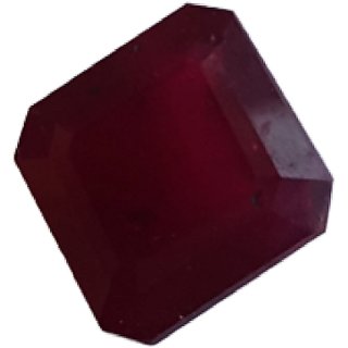                       6.5 Ratti Precious Effective Stone Rubymanik Stone                                              