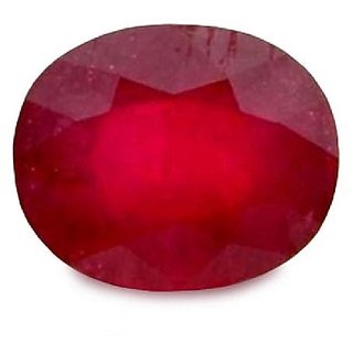 8.5 ratti Ruby Stone Original Certified Manik Stone For Unisex 8.5 ratti Ruby Stone Original Certified Manik Stone For Unisex