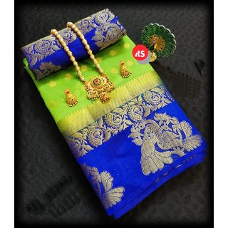 shopclues sarees party wear