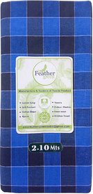 Fancy Cotton Lungi(Pack of 1 pcs)