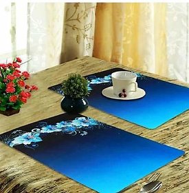 Revexo Table mat set of 06 pcs