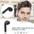 I7 In Ear Bluetooth Earphone With Mic by Print Opera