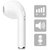 I7 In Ear Bluetooth Earphone With Mic by Print Opera