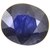 Certified 6.25 Ratti Natural Blue Sapphire Gemstone