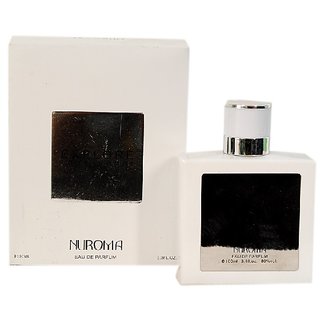                       Nuroma Explore Pour Homme Apparel Perfume 100ml                                              