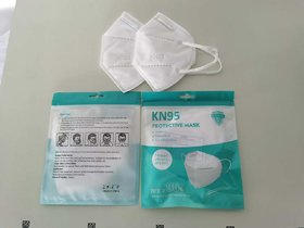 DRDO Approved KN95 Face Mask
