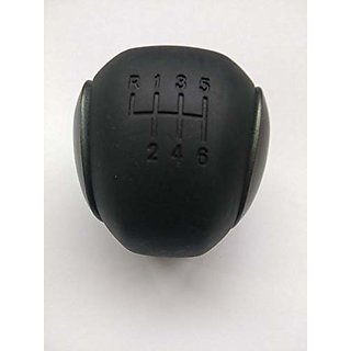 Buy CAR Gear Shift Lever KNOB for Mahindra XUV 500 . Online